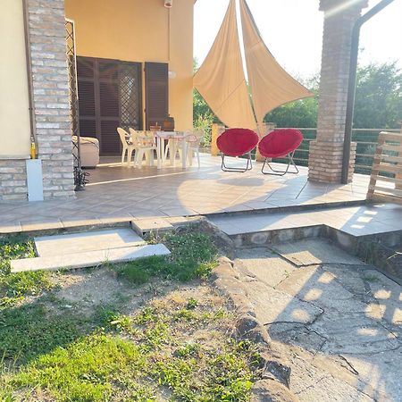 Casa Gatti: Villa Con Giardino Con Accesso Indipendente Rivanazzano Terme Ngoại thất bức ảnh