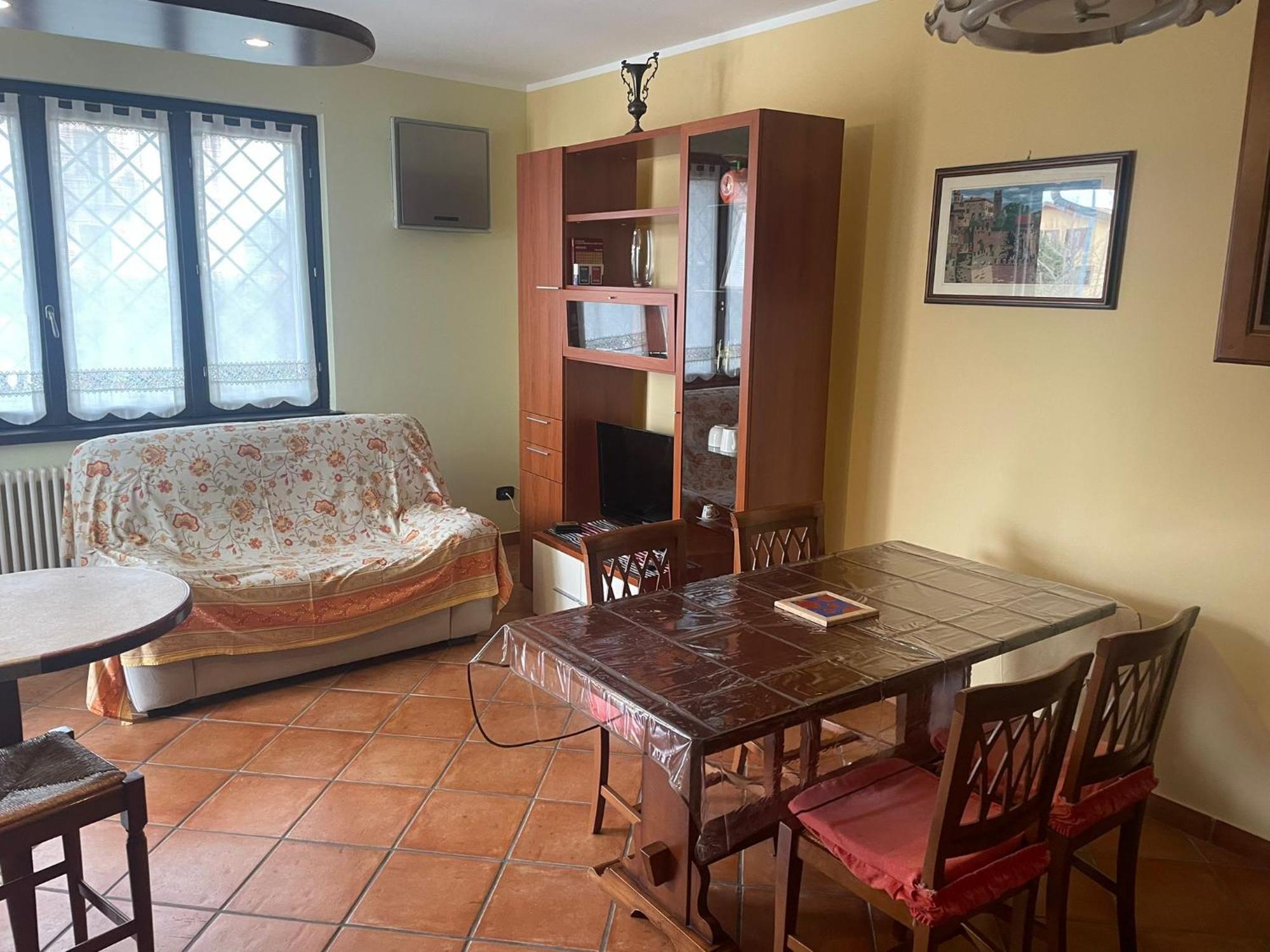 Casa Gatti: Villa Con Giardino Con Accesso Indipendente Rivanazzano Terme Ngoại thất bức ảnh