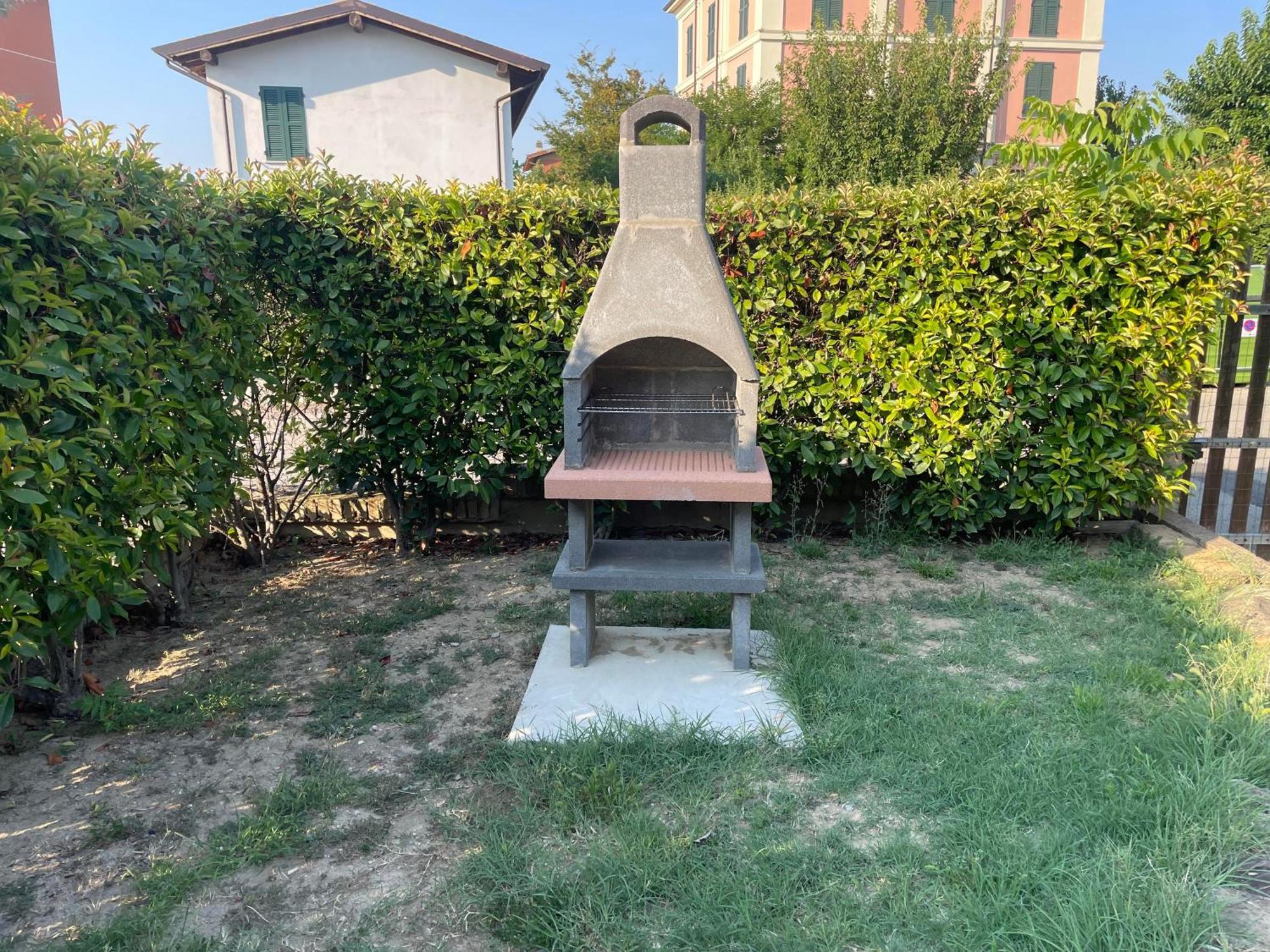 Casa Gatti: Villa Con Giardino Con Accesso Indipendente Rivanazzano Terme Ngoại thất bức ảnh